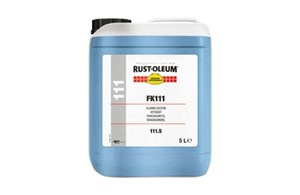 Rustoleum FK111 Reiniger